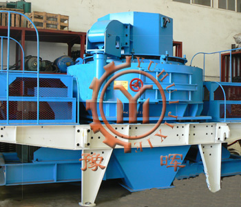 國際市場上的大范圍的調(diào)整價(jià)格對(duì)國內(nèi)制砂設(shè)備市場也帶來了莫大的好處