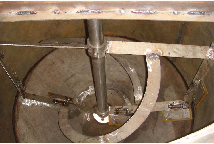 球磨機(jī)高效率運(yùn)轉(zhuǎn)