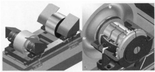 回轉(zhuǎn)窯強制冷系統(tǒng)