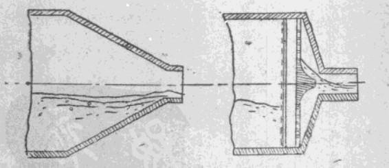 圓周排出型球磨機排料